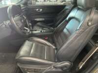 Ford Mustang Otros Años  2024 Ford Mustang Venta Interiores 5
