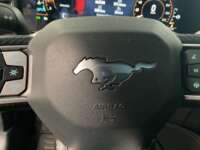 Ford Mustang Otros Años  2024 Ford Mustang Venta Interiores 9