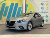 Mazda 3 2016 4p Sedán i Touring L4/2.0 Aut   2016 Mazda 3 Venta Exteriores 1