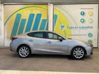 Mazda 3 2016 4p Sedán i Touring L4/2.0 Aut   2016 Mazda 3 Venta Exteriores 4