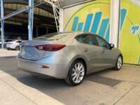 Mazda 3 2016 4p Sedán i Touring L4/2.0 Aut   2016 Mazda 3 Venta Exteriores 5