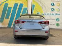 Mazda 3 2016 4p Sedán i Touring L4/2.0 Aut   2016 Mazda 3 Venta Exteriores 6