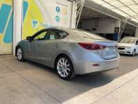 Mazda 3 2016 4p Sedán i Touring L4/2.0 Aut   2016 Mazda 3 Venta Exteriores 7