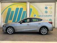 Mazda 3 2016 4p Sedán i Touring L4/2.0 Aut   2016 Mazda 3 Venta Exteriores 8