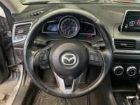 Mazda 3 2016 4p Sedán i Touring L4/2.0 Aut   2016 Mazda 3 Venta Interiores 1
