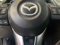 Mazda 3 2016 4p Sedán i Touring L4/2.0 Aut   2016 Mazda 3 Venta Interiores 14