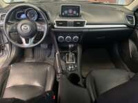 Mazda 3 2016 4p Sedán i Touring L4/2.0 Aut   2016 Mazda 3 Venta Interiores 4