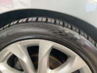 Mazda 3 2016 4p Sedán i Touring L4/2.0 Aut   2016 Mazda 3 Venta Llantas 2