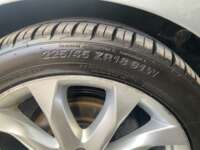 Mazda 3 2016 4p Sedán i Touring L4/2.0 Aut   2016 Mazda 3 Venta Llantas 11
