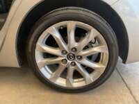 Mazda 3 2016 4p Sedán i Touring L4/2.0 Aut   2016 Mazda 3 Venta Llantas 4