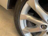 Mazda 3 2016 4p Sedán i Touring L4/2.0 Aut   2016 Mazda 3 Venta Llantas 5