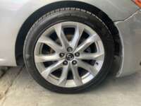 Mazda 3 2016 4p Sedán i Touring L4/2.0 Aut   2016 Mazda 3 Venta Llantas 10