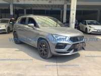 Cupra Ateca 2022 5p Cupra L4/2.0/T Aut IMG_6689