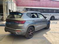 Cupra Ateca 2022 5p Cupra L4/2.0/T Aut IMG_6691