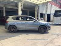 Cupra Ateca 2022 5p Cupra L4/2.0/T Aut IMG_6690