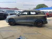 Cupra Ateca 2022 5p Cupra L4/2.0/T Aut IMG_6694