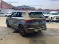 Cupra Ateca 2022 5p Cupra L4/2.0/T Aut IMG_6693