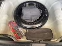 Kia k3 2025 4p L4/1.6 Aut 2025 Kia k3 Venta Cajuela 2
