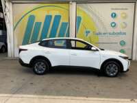 Kia k3 2025 4p L4/1.6 Aut 2025 Kia k3 Venta Exteriores 4