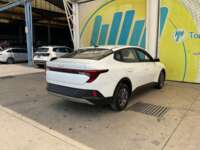 Kia k3 2025 4p L4/1.6 Aut 2025 Kia k3 Venta Exteriores 5