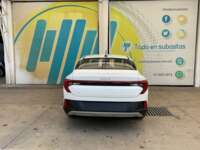 Kia k3 2025 4p L4/1.6 Aut 2025 Kia k3 Venta Exteriores 6