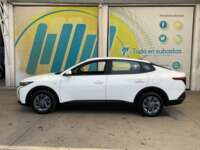 Kia k3 2025 4p L4/1.6 Aut 2025 Kia k3 Venta Exteriores 8