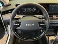 Kia k3 2025 4p L4/1.6 Aut 2025 Kia k3 Venta Interiores 1
