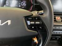 Kia k3 2025 4p L4/1.6 Aut 2025 Kia k3 Venta Interiores 7