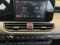 Kia k3 2025 4p L4/1.6 Aut 2025 Kia k3 Venta Interiores 9