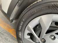 Kia k3 2025 4p L4/1.6 Aut 2025 Kia k3 Venta Llantas 2