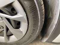 Kia k3 2025 4p L4/1.6 Aut 2025 Kia k3 Venta Llantas 11