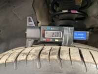 Kia k3 2025 4p L4/1.6 Aut 2025 Kia k3 Venta Llantas 3