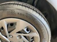 Kia k3 2025 4p L4/1.6 Aut 2025 Kia k3 Venta Llantas 5
