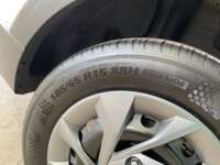 Kia k3 2025 4p L4/1.6 Aut 2025 Kia k3 Venta Llantas 8