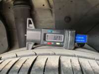 Kia k3 2025 4p L4/1.6 Aut 2025 Kia k3 Venta Llantas 9