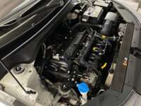 Kia k3 2025 4p L4/1.6 Aut 2025 Kia k3 Venta Motor 1