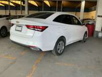 Chevrolet Aveo 2025 4p LS L4/1.5 Man IMG_1494