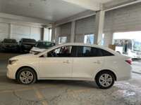 Chevrolet Aveo 2025 4p LS L4/1.5 Man IMG_1497