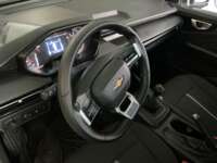 Chevrolet Aveo 2025 4p LS L4/1.5 Man IMG_1529