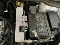 Chevrolet Aveo 2025 4p LS L4/1.5 Man IMG_1499