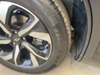 Dodge Journey 2022 5p SXT L4/1.5/T Aut Línea Nueva 2022 Dodge Journey Venta Llantas 8
