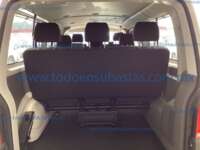 Volkswagen Transporter 2024 5p TDI L4/2.0/T Man 9 Pas 2024 Volkswagen Transporter Ingreso Cajuela 1