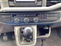 Volkswagen Transporter 2024 5p TDI L4/2.0/T Man 9 Pas 2024 Volkswagen Transporter Ingreso Interiores 10