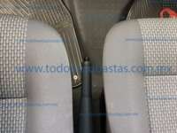 Volkswagen Transporter 2024 5p TDI L4/2.0/T Man 9 Pas 2024 Volkswagen Transporter Ingreso Interiores 12