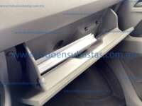 Volkswagen Transporter 2024 5p TDI L4/2.0/T Man 9 Pas 2024 Volkswagen Transporter Ingreso Interiores 15