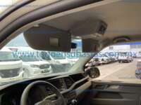 Volkswagen Transporter 2024 5p TDI L4/2.0/T Man 9 Pas 2024 Volkswagen Transporter Ingreso Interiores 16