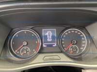 Volkswagen Transporter 2024 5p TDI L4/2.0/T Man 9 Pas 2024 Volkswagen Transporter Ingreso Interiores 3