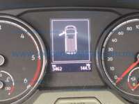 Volkswagen Transporter 2024 5p TDI L4/2.0/T Man 9 Pas 2024 Volkswagen Transporter Ingreso Interiores 4