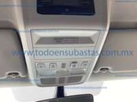 Volkswagen Transporter 2024 5p TDI L4/2.0/T Man 9 Pas 2024 Volkswagen Transporter Ingreso Interiores 6