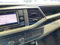 Volkswagen Transporter 2024 5p TDI L4/2.0/T Man 9 Pas 2024 Volkswagen Transporter Ingreso Interiores 9